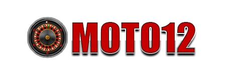 Logo MOTO12